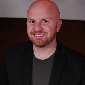 Ryan Shaw